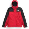 imageTHE NORTH FACE Teen Antora TriclimateTnf Red