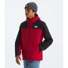imageTHE NORTH FACE Teen Antora TriclimateTnf Red