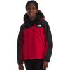 imageTHE NORTH FACE Teen Antora TriclimateTnf Red