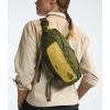 imageTHE NORTH FACE Terra Lumbar Hiking Hip Pack  6L Forest OliveYellow SiltNPF One SizeForest OliveYellow SiltNPF