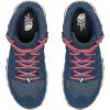 imageTHE NORTH FACE Truckee MidShady BlueTin Grey