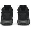 imageTHE NORTH FACE Truckee MidTnf BlackAsphalt Grey