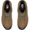 imageTHE NORTH FACE Truckee MidUtility BrownTnf Black