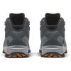 imageTHE NORTH FACE Truckee MidVanadis GreyCone Orange