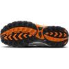imageTHE NORTH FACE Truckee MidVanadis GreyCone Orange
