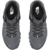 imageTHE NORTH FACE Truckee MidVanadis GreyCone Orange