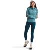 imageTHE NORTH FACE Womens Adventure Sun Hoodie Standard and Plus SizeAlgae Blue