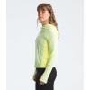 imageTHE NORTH FACE Womens Adventure Sun Hoodie Standard and Plus SizeAstro LimeLemon Yellow