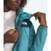 imageTHE NORTH FACE Womens Antora TriclimateAlgae BlueMidnight Petrol