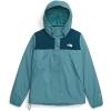 imageTHE NORTH FACE Womens Antora TriclimateAlgae BlueMidnight Petrol