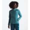 imageTHE NORTH FACE Womens Antora TriclimateAlgae BlueMidnight Petrol
