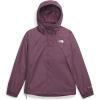 imageTHE NORTH FACE Womens Antora TriclimateMidnight Mauve