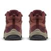 imageTHE NORTH FACE Womens Hedgehog 3 Mid Wp Hiking BootCanyon DustAlpine Plum