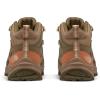 imageTHE NORTH FACE Womens Hedgehog 3 Mid Wp Hiking BootSaharaCaraway Seed
