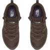 imageTHE NORTH FACE Womens Hedgehog 3 Mid Wp Hiking BootSmokey BrownDemitasse Brown