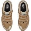 imageTHE NORTH FACE Womens Hedgehog Fastpack 3 Waterproof Hiking ShoesAlmond ButterSandstone