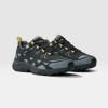 imageTHE NORTH FACE Womens Hedgehog Fastpack 3 Waterproof Hiking ShoesAsphalt GreyMeld Grey