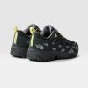 imageTHE NORTH FACE Womens Hedgehog Fastpack 3 Waterproof Hiking ShoesAsphalt GreyMeld Grey