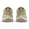 imageTHE NORTH FACE Womens Hedgehog Fastpack 3 Waterproof Hiking ShoesGravelWhite Dune