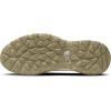 imageTHE NORTH FACE Womens Hedgehog Fastpack 3 Waterproof Hiking ShoesGravelWhite Dune