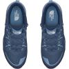 imageTHE NORTH FACE Womens Hedgehog Fastpack 3 Waterproof Hiking ShoesIndigo StoneShady Blue