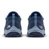 imageTHE NORTH FACE Womens Hedgehog Fastpack 3 Waterproof Hiking ShoesIndigo StoneShady Blue