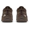 imageTHE NORTH FACE Womens Hedgehog Fastpack 3 Waterproof Hiking ShoesSmokey BrownDemitasse Brown