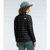 imageTHE NORTH FACE Womens Thermoball Eco Jacket 20Tnf Blacknpf