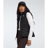 imageTHE NORTH FACE Womens Thermoball Eco Vest 20Tnf Blacknpf