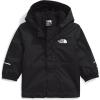 imageTHE NORTH FACE Baby Boys Warm Antora Rain Jacket InfantTnf Blacknpf