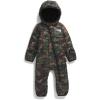 Tnf Black Tnf Camo Small Print