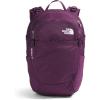 imageTHE NORTH FACE Basin 15  PFAS Free Black Currant PurpleYellow SiltNPF One SizeBlack Currant PurpleYellow Siltnpf