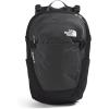 imageTHE NORTH FACE Basin 15  PFAS Free Black Currant PurpleYellow SiltNPF One SizeTnf BlackAsphalt Greynpf