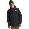 imageTHE NORTH FACE Boys Warm Antora Rain Jacket Little KidsBig KidsTnf Black