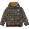 Tnf Black Tnf Camo Small Print