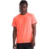 imageTHE NORTH FACE Mens Adventure TeeVivid Flame