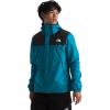 Alkaline Blue/Tnf Black