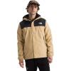 Khaki Stone/Tnf Black