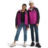 imageTHE NORTH FACE Teen Antora TriclimateDeep Mulberry