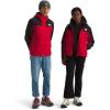 Tnf Red