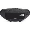 imageTHE NORTH FACE Terra Lumbar Hiking Hip Pack  6L Forest OliveYellow SiltNPF One SizeAsphalt GreyTNF BlackNPF