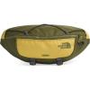 imageTHE NORTH FACE Terra Lumbar Hiking Hip Pack  6L Forest OliveYellow SiltNPF One SizeForest OliveYellow SiltNPF