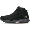 Tnf Black/Woodrose