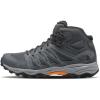 imageTHE NORTH FACE Truckee MidVanadis GreyCone Orange