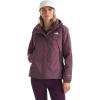 imageTHE NORTH FACE Womens Antora TriclimateMidnight Mauve