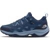 imageTHE NORTH FACE Womens Hedgehog Fastpack 3 Waterproof Hiking ShoesIndigo StoneShady Blue