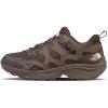 imageTHE NORTH FACE Womens Hedgehog Fastpack 3 Waterproof Hiking ShoesSmokey BrownDemitasse Brown
