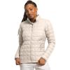 imageTHE NORTH FACE Womens Thermoball Eco Jacket 20Gardenia Whitenpf