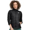 imageTHE NORTH FACE Womens Thermoball Eco Jacket 20Tnf Blacknpf
