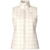 imageTHE NORTH FACE Womens Thermoball Eco Vest 20Gardenia Whitenpf